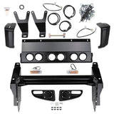 ARB Usa/Old Man Emu 2005-2011 Tacoma Winch Mount Bumper