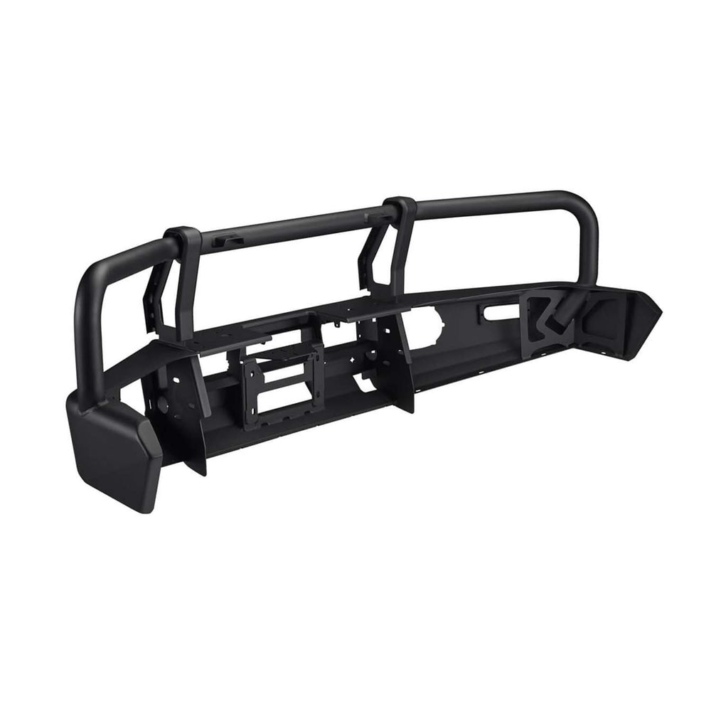 ARB Bumper and Fitting Kit Bundle — 2016-2019 Toyota Tacoma