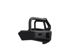 ARB Usa/Old Man Emu 2016-2019 Tacoma Summit Winch Bumper Integrit Textured Black Powder Coat Finish Compatible with Fog Lights