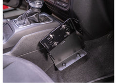 Rugged Ridge 18C Wrangler JL/20C Gladiator Race Radio Mount