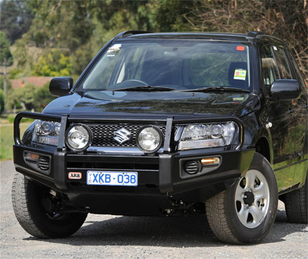 ARB Pare-chocs combiné — pour certains véhicules Suzuki (3426050B)