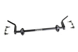 RID Sway Bars - Rear