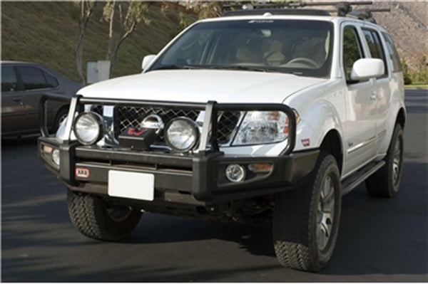 ARB Pare-chocs combiné — pour certains véhicules Nissan (3438260B)