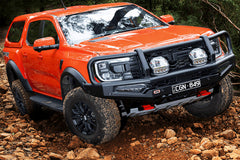 ARB Summit MKII Winch Bumper Kit (3440660B)