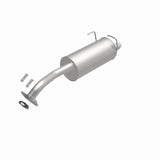 MAG BRE Muffler Kit