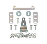Old Man Emu Bumper — 1987-2006 Jeep Wrangler - image 6