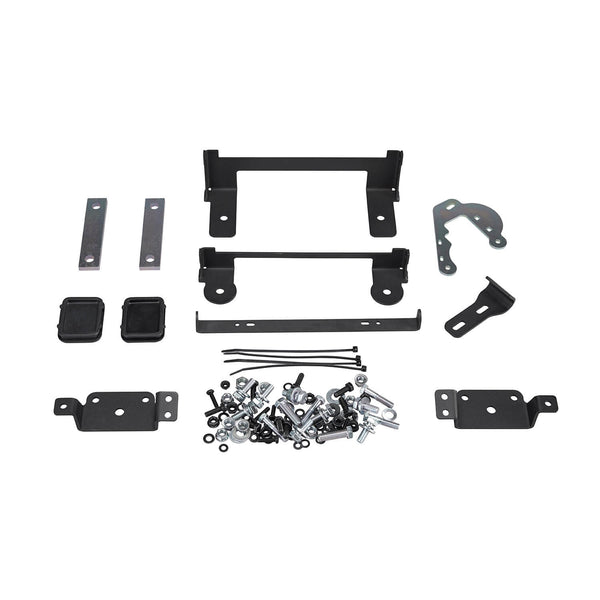 ARB Stubby Bumper — for select Jeep vehicles (3450430)
