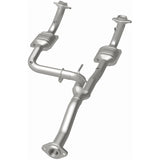 MAG Converter Direct Fit