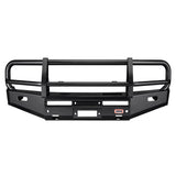 Old Man Emu Grille Guard — 1999-2006 Chevrolet Silverado 1500 - image 6