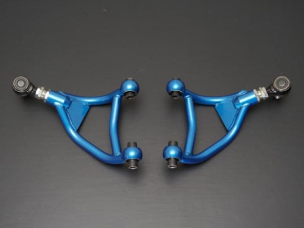 Cusco Bras de suspension supérieur arrière réglable 2013+ Subaru BRZ / 2017+ Toyota 86 (commande spéciale non annulable)