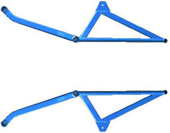 Cusco Power Brace Front Member CT9A Evo 7/8/9 (will not work w/ factory bumper beam)