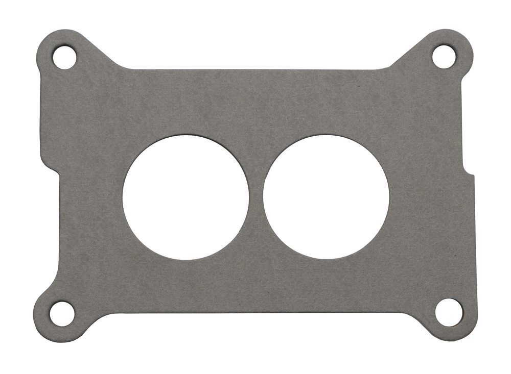 SCE Gaskets Holley 500 2 Bbl .062 Thk Carb Base Gasket