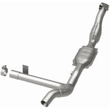MAG Converter Direct Fit