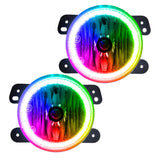 ORL Fog Light Assembly