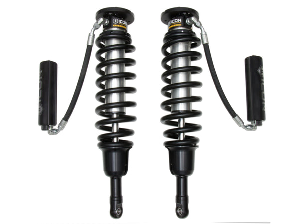 Icon Vehicle Dynamics 17Up Raptor Front 3.0 Vs Coilover Rr Cdcv — 2017-2020 Ford F-150 (95002)