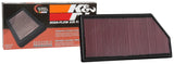 KN Drop in Air Filters