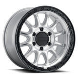 RCL 960B Alpha Wheels