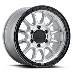 Raceline 960MB Alpha 18x9 - 8x170/18 - 130.81mm Bore - Machined