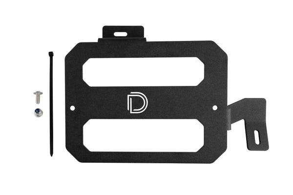 Diode Dynamics Ensemble de montage pour Hub D-Switch 21-25 Ford F-150