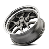 RDL 610 Wheels