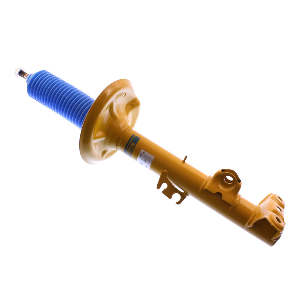 Bilstein B6 Performance Suspension Strut Assembly — Front Right, for select BMW vehicles (35-044017)