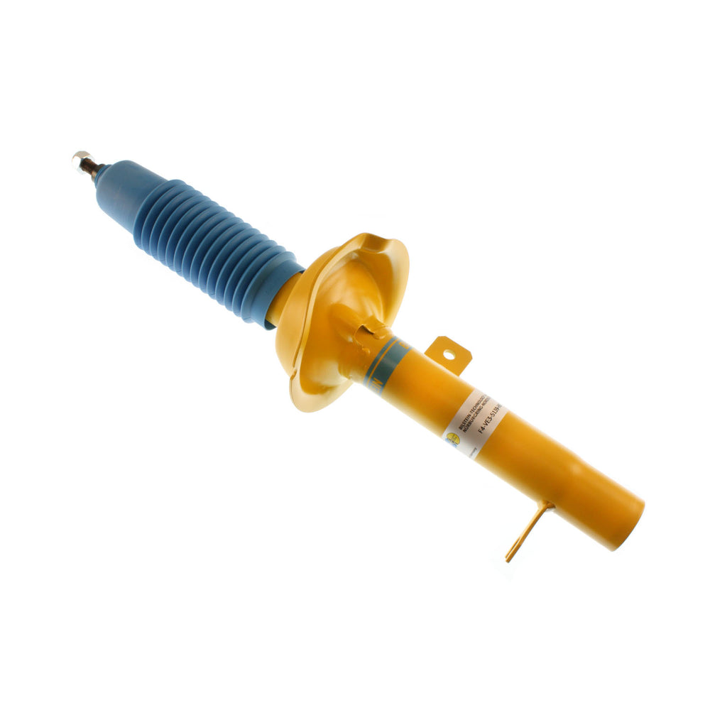 Bilstein B6 Performance Suspension Strut Assembly — Front Left, 2000-2005 Ford Focus (35-051398)