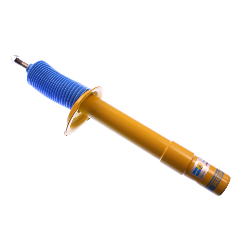 Bilstein B8 Performance Plus Suspension Strut Assembly — Front, for select BMW vehicles (35-114079)