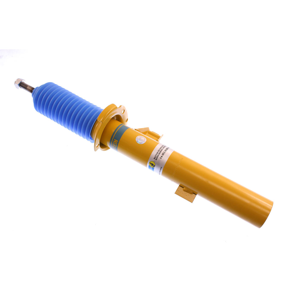 Bilstein B6 Performance Suspension Strut Assembly — Front Left, for select BMW vehicles (35-115908)