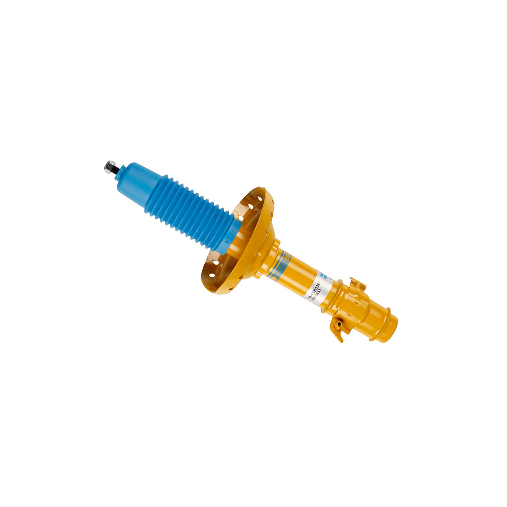Bilstein B8 Performance Plus Suspension Strut Assembly — Front Left, 2005-2009 Subaru Legacy (35-118336)