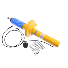 Bilstein B6 Performance (DampTronic) Suspension Strut Assembly — Rear, for select Porsche vehicles (35-347927)