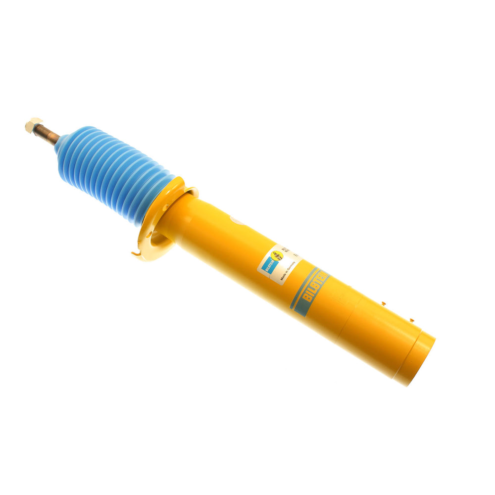 Bilstein B8 Performance Plus Suspension Strut Assembly — Front Right, for select BMW vehicles (35-141808)