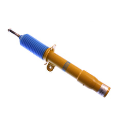 Bilstein B6 Performance Suspension Strut Assembly — Front Left, for select BMW vehicles (35-143321)