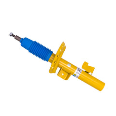 Bilstein B6 Performance Suspension Strut Assembly — Front Right, for select Volvo vehicles (35-143604)