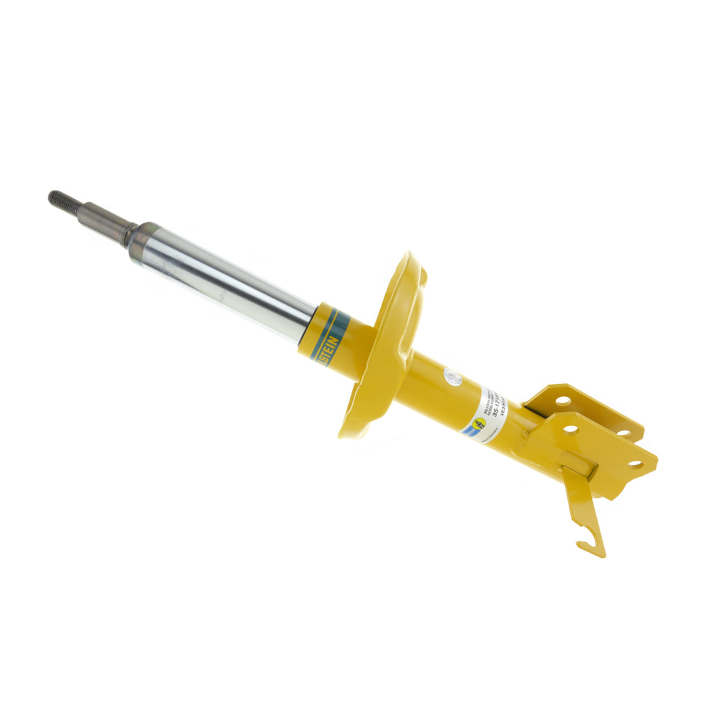 Bilstein B8 Performance Plus Suspension Strut Assembly — Front Left, for select Chevrolet vehicles (35-171690)