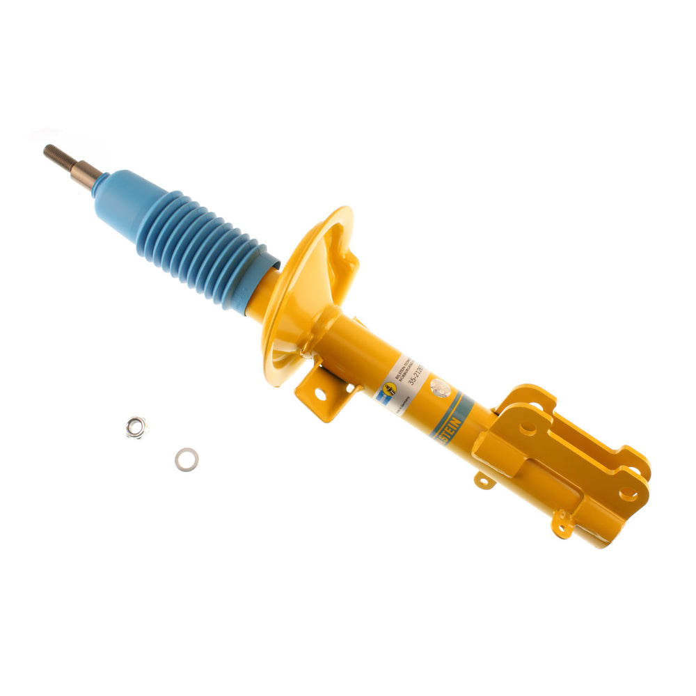 Bilstein Jambe de force de suspension B6 Performance — Avant, 2011-2014 Ford Mustang (35-212676)