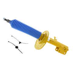 Bilstein B6 Performance Suspension Strut Assembly — Front Left, 2011-2017 Nissan Juke (35-227526)