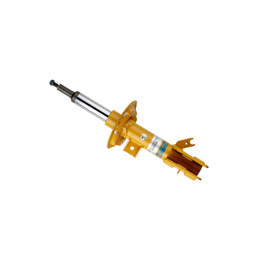 Bilstein B8 Performance Plus Suspension Strut Assembly — Front Right, 2013-2020 Ford Fusion (35-252146)