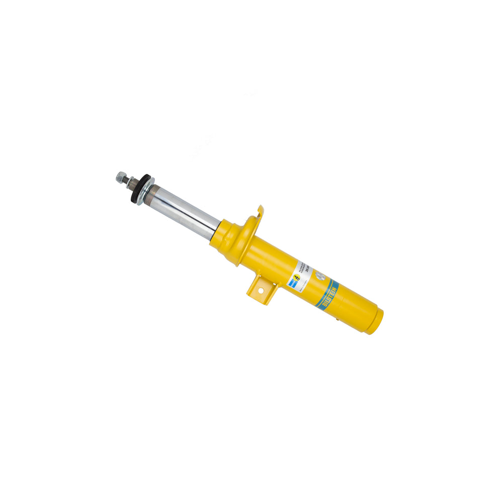 Bilstein B8 Performance Plus Suspension Strut Assembly — Front Right, for select BMW vehicles (35-264613)
