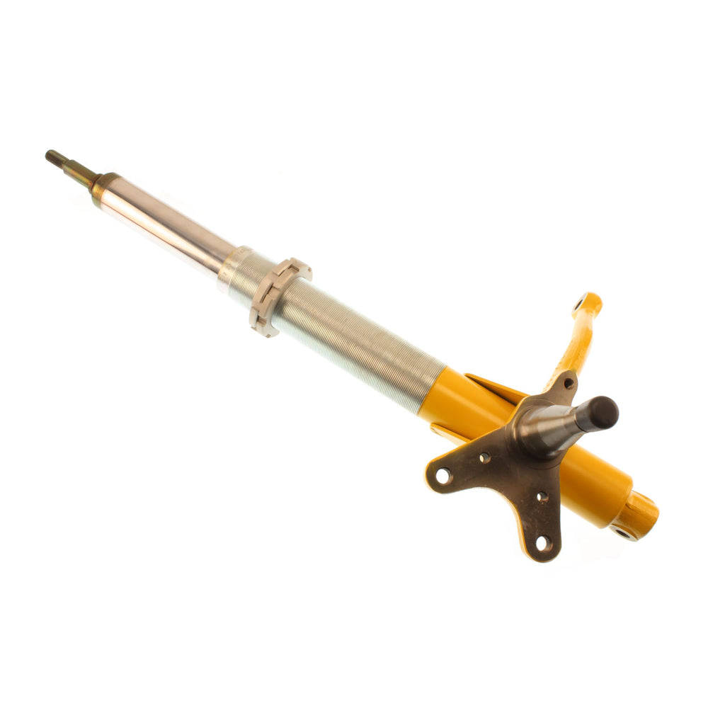 Bilstein Motorsports Suspension Strut Assembly — Front Left, for select Porsche vehicles (35-587743)