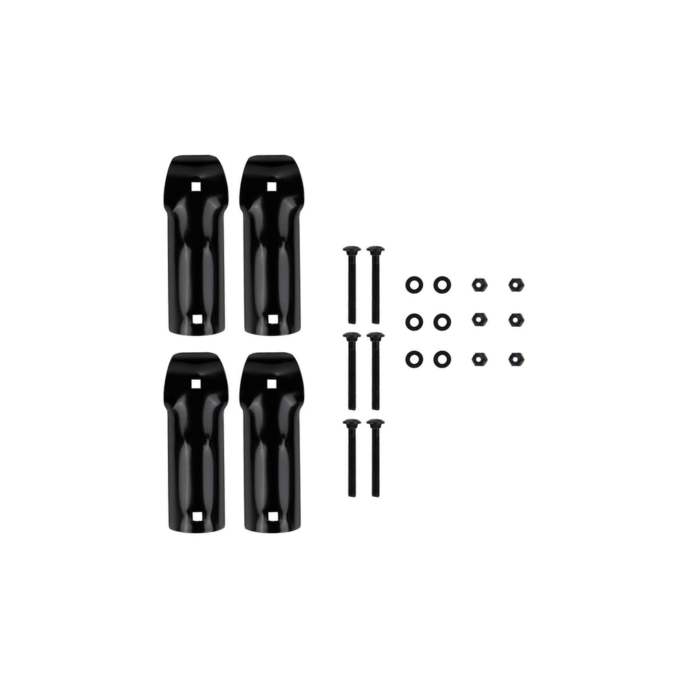 ARB Side Rail Clamp Set
