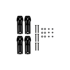 ARB Side Rail Clamp Set