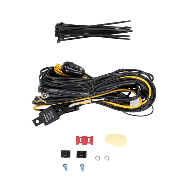 ARB Light Loom with Deutsch Sockets (3500520)