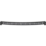 Rigid Industries Radiance+ Curved 50 Inch Rgbw Light Bar