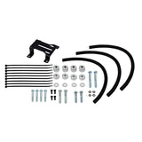 Zeon Wire Rope Fitting Kit