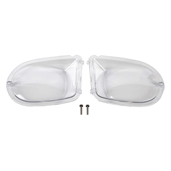 ARB Fog Light Covers