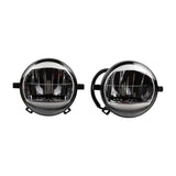 ARB Usa/Old Man Emu Arb Led Fog Light Kit Sml Lh+Rh Lights Set