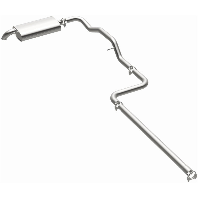MagnaFlow Ensemble BRE Exhaust 95-99 Dodge Neon 2.0L