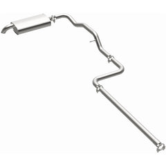 MagnaFlow Ensemble BRE Exhaust 95-99 Dodge Neon 2.0L