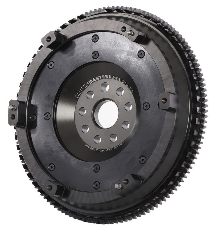 Clutch Masters Volant moteur en aluminium 09-13 BMW M3 4.0L