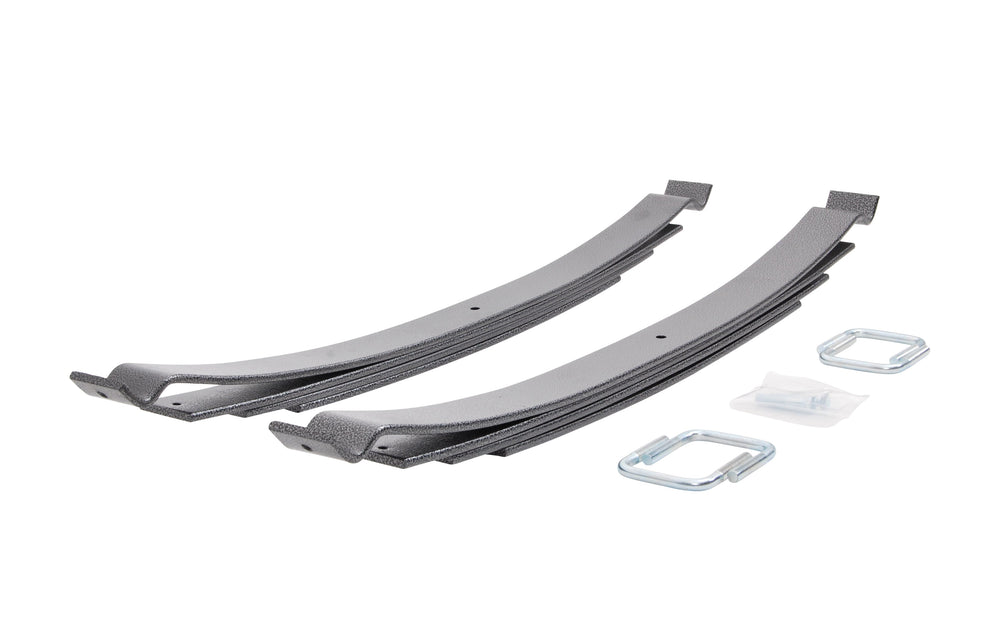 Hellwig LP-35 Heavy Duty Load Leveler Helper Springs — 1960-1967 Dodge W100 Series & 1967 Dodge W300 Series & 1968-1974 Dodge W100 Pickup and more